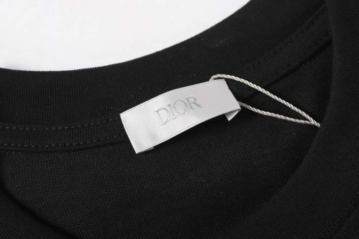 Dior T Shirts Short _SKUDiorS-2XL12dtr0216165